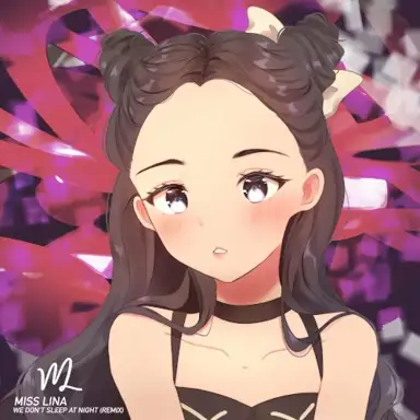 We Don’t Sleep at Night (remix)