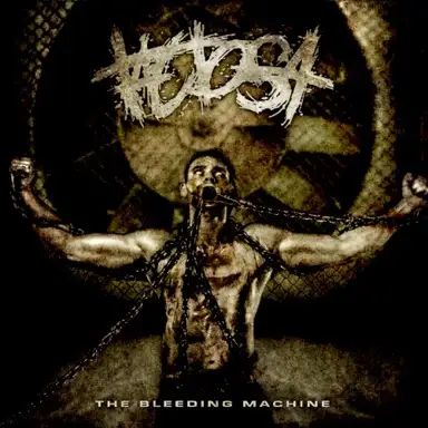 The Bleeding Machine