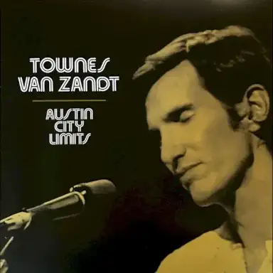 Live at Austin City Limits