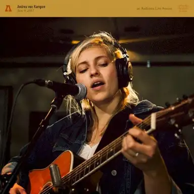 Audiotree Live
