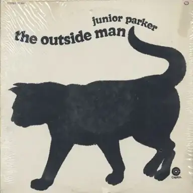 The Outside Man