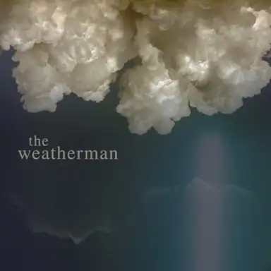The Weatherman