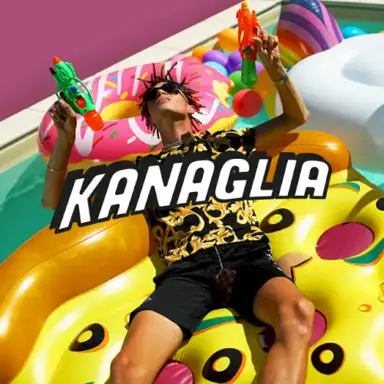 Kanaglia