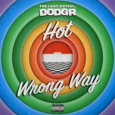 Hot / Wrong Way