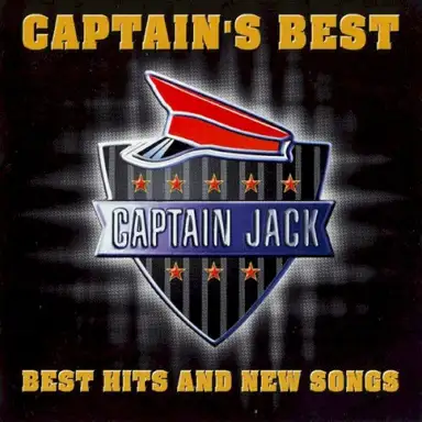 Captain's Best: Best Hits and New Songs
