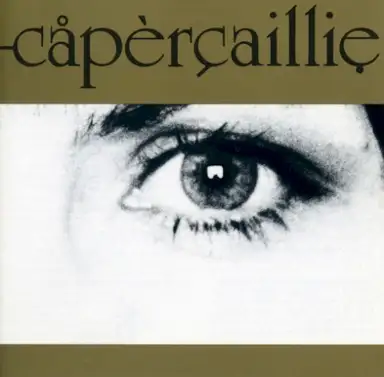 Capercaillie