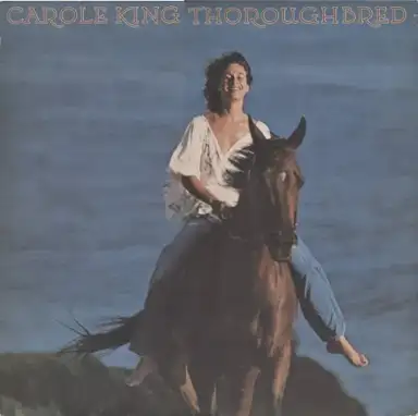 Thoroughbred