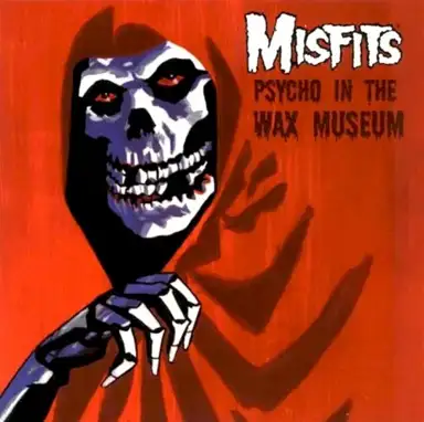 Psycho in the Wax Museum