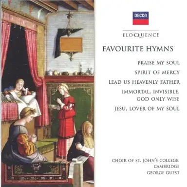 Favourite Hymns