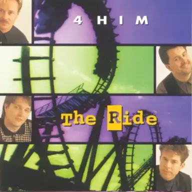 The Ride
