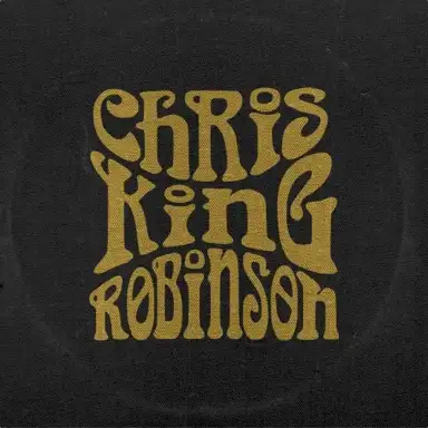 Chris King Robinson