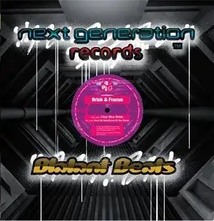 Clear Blue Skies / Rock da Bass / Code of the Street