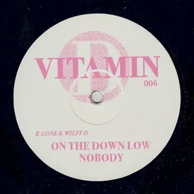 On the Down Low