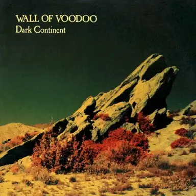 Dark Continent
