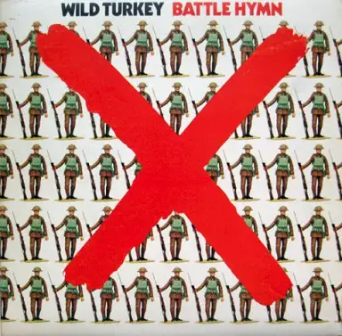 Battle Hymn