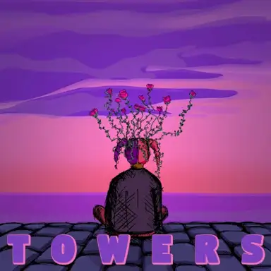 towers