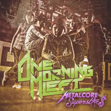 Metalcore Superstars