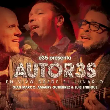 Autor3s: En vivo desde el Lunario