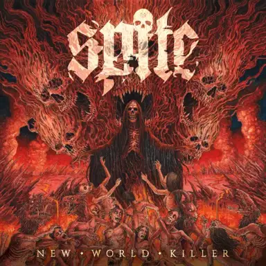 New World Killer