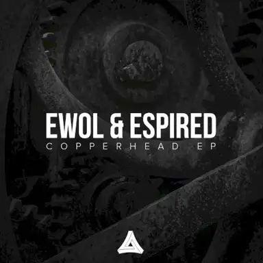 Copperhead EP