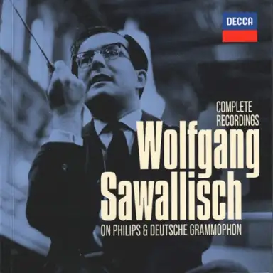 Complete Recordings On Philips & Deutsche Grammophon