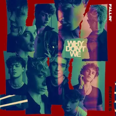 Fallin’ (Adrenaline) (remixes)
