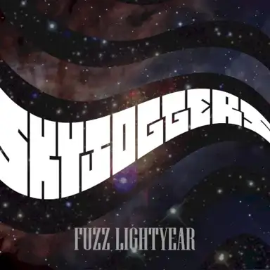 Fuzz Lightyear
