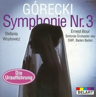 Symphonie Nr. 3