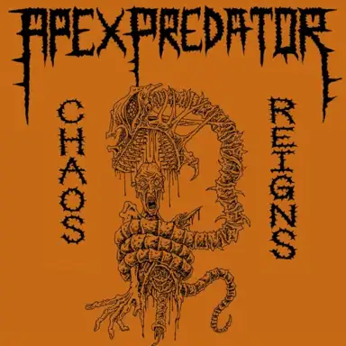 Chaos Reigns