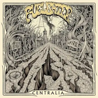 Centralia