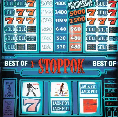 Haste mal ’ne Mark: Best of Stoppok