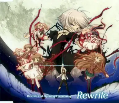 Rewrite