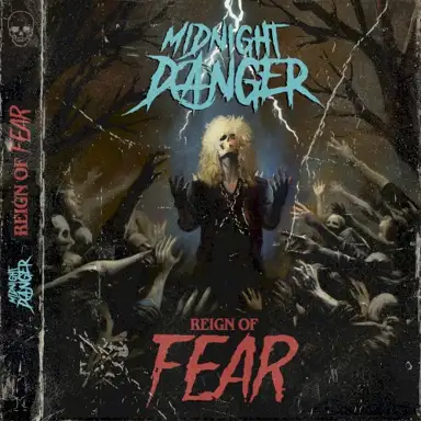 Reign of Fear
