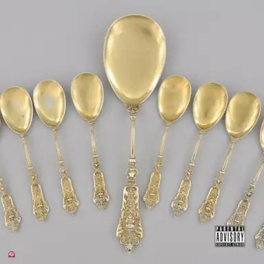 Golden Spoons
