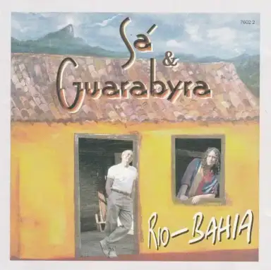 Rio-Bahia