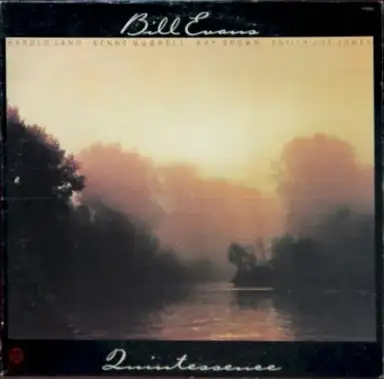 Quintessence
