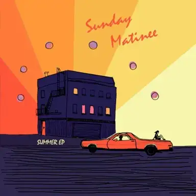 Summer EP