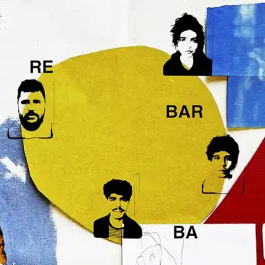 Rebarba
