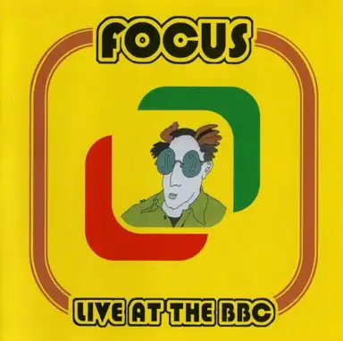 Live at the BBC