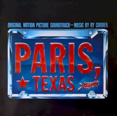 Paris, Texas