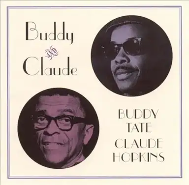 Buddy and Claude
