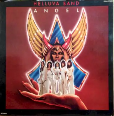 Helluva Band