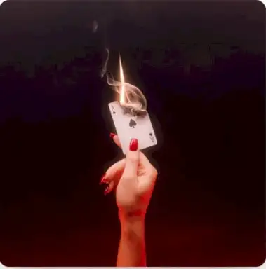 Bad Hand