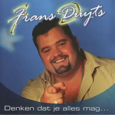Denken dat je alles mag...