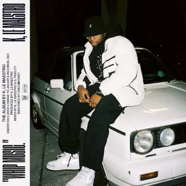 WHIP MUSIC