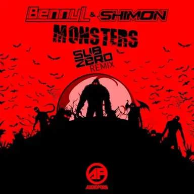 Monsters (Sub Zero remix)