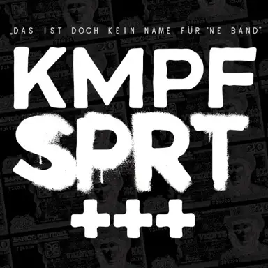 „Das ist doch kein Name für ’ne Band“