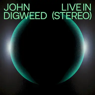Live In (Stereo)