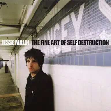 The Fine Art of Self Destruction