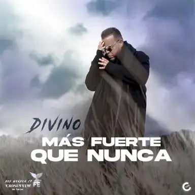 Más fuerte que nunca